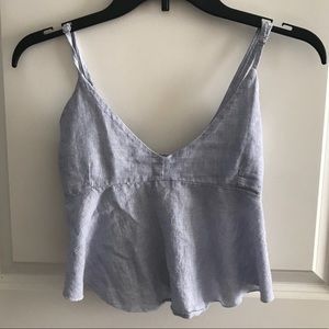 Brandy Melville Adalia Tank